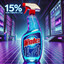 Tactical Windex