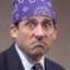MICHAEL SCOTT