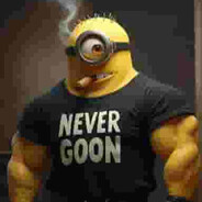 Never goon squad