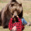 Bear Mugger