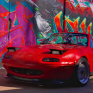 anything<miatas