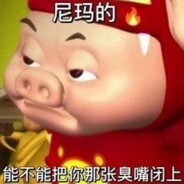 大荒巨兽飞天阴阳猪