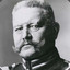 Paul von Hindenburg