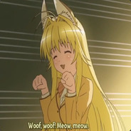 meow meow