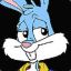 Buster Bunny