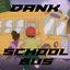 Dank School Bus