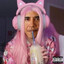 Obama Egirl