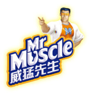 威猛先生超你姆