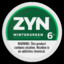 Wintergreen Zyn