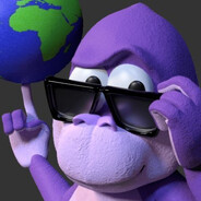 BonziBuddy avatarı