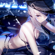 stay in the silent night