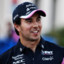 Sergio Perez