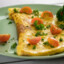 omelelette