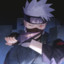 HATAKE KAKASHI