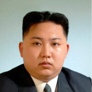 Kim Jong - un