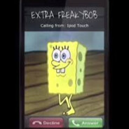 extra freakybob