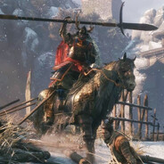 General Gyoubu Masataka Oniwa avatar