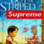 The boy in the striped supreme