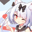 幸运の雪风大人nanoda！