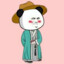 帕个吉儿
