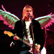 Kurt Cobain