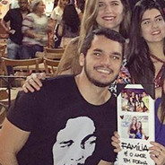 zé pequeno