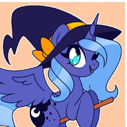 SubjectBronyXml avatar