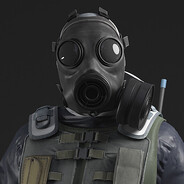 Counter-Terrorist Man