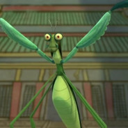 Mantis