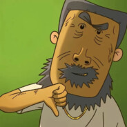 翻斗花园突击手牛爷爷