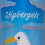endast stigberget west coast ipa