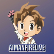 aimanfire's avatar