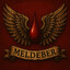 Meldeber