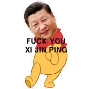 XI JIN PING KILLER