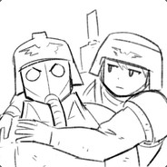 Knight Pif 151°Helldivers Scouts