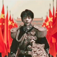 半夜摸到地雷妹改的花刀以为是批扣了半天