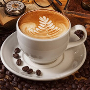 ⋆ CaféCremoso ⋆