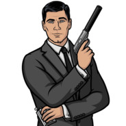 Sterling Archer