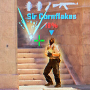 Sir Cornflakes - steam id 76561198001201322