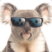 Koala.. Not a threat - steam id 76561197960280142