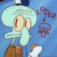 SQUIDWARD