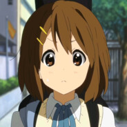 平泽唯 <Hirasawa Yui>