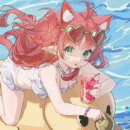 橘猫家的小葵葵