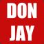 DON JAY