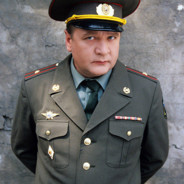 ТАварищ МайОР