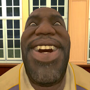 Robert Jebediah Freeman
