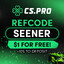 Seener96 | CS2-CASES.COM