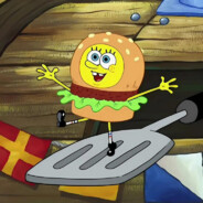 AAA蟹堡王金牌厨师