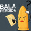 BalaPerdida