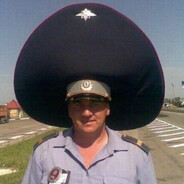 майор хуеплеткин